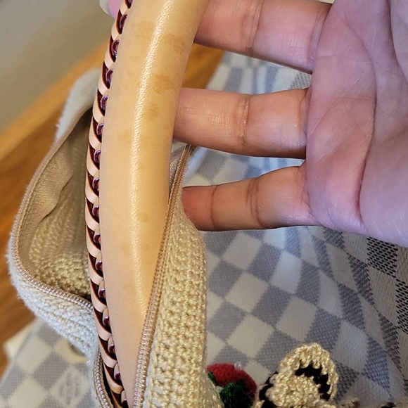 Luis Vuitton artsy MM(sold) - Picture 14 of 16